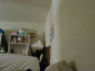 voyeurcam freakyfeline 01